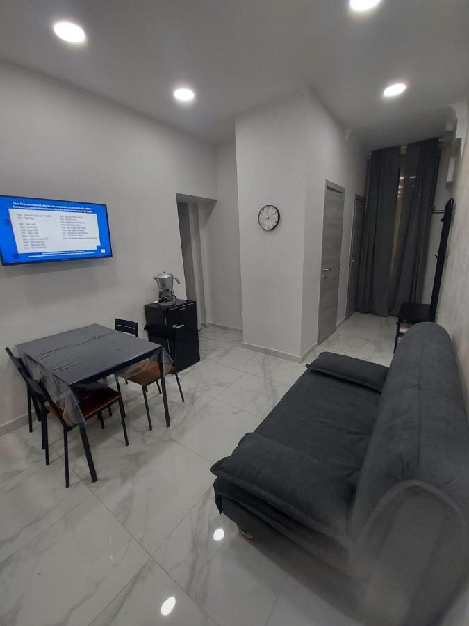 Ferienwohnung Syria House Neapel Exterior foto