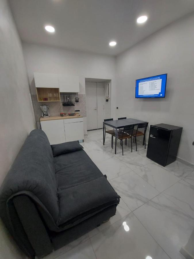 Ferienwohnung Syria House Neapel Exterior foto